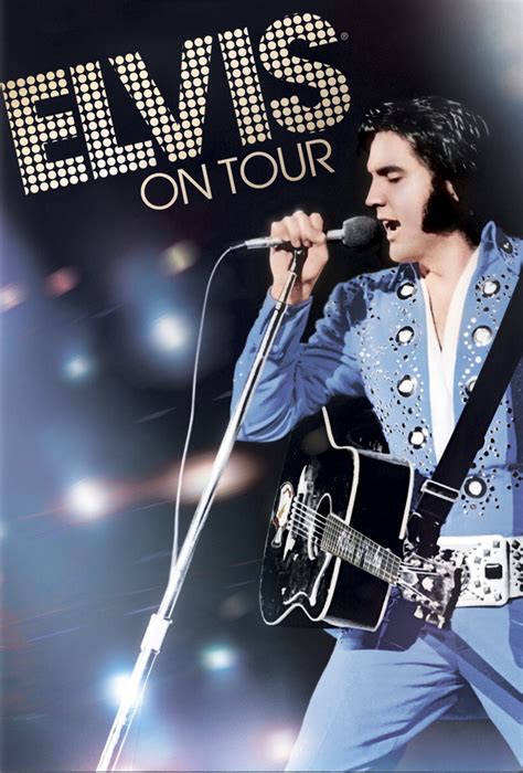 fmovie elvis on tour